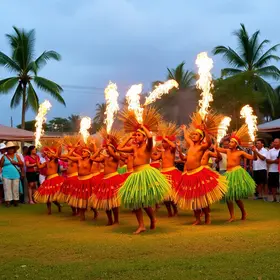 Festejo Junino Marabá