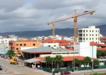 Nova Feira da Laranjeiras