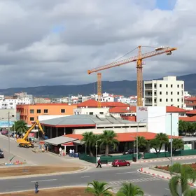 Nova Feira da Laranjeiras