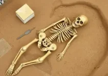 ossada humana
