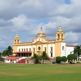 visita de professor de Direito ao PGJ