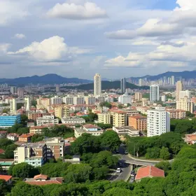 SDU de Marabá - PA