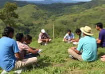 seminário em Marabá