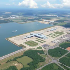 Aeroporto de Marabá