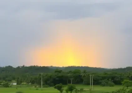 Últimas noticias de Marabá
