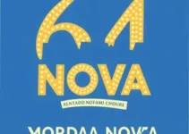 aniversário de 64 anos de Morada Nova
