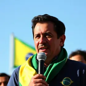 Fernando Henrique 22122