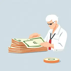 pagamento dos salários dos servidores