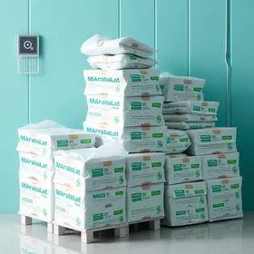 homologação da compra de insumos em Marabá