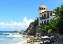 apoio ao turismo