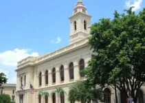 festejo junino de Marabá