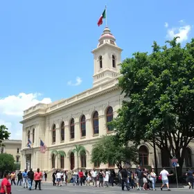 festejo junino de Marabá