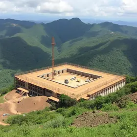 nova base da GCM