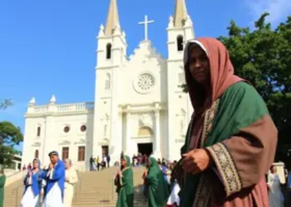 Últimas noticias de Marabá