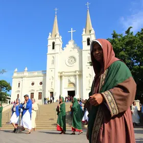 Catedral de Fátima