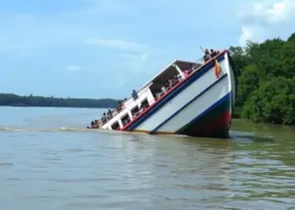 naufrágio