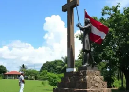 Memorial da Luta Camponesa