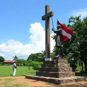 Memorial da Luta Camponesa