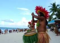 Nettin Luau