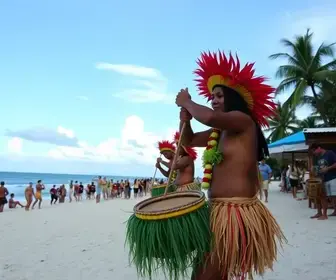 Nettin Luau