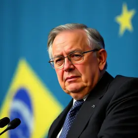 Fernando Henrique Pereira da Silva