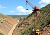 Comissão de Mineração