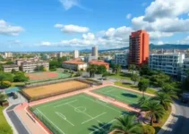 Praça João Batista Bezerra