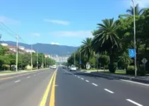 recapeamento asfáltico