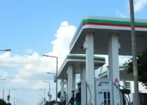preço da gasolina em Marabá (PA)