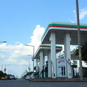 preço da gasolina em Marabá (PA)