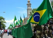 Semana da Pátria