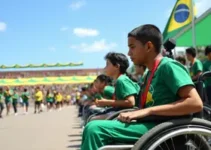 Festival Paralímpico