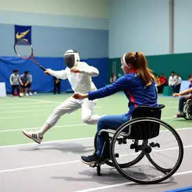 Festival Paralímpico