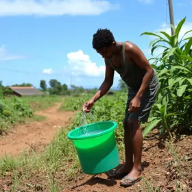 serviço de saneamento ambiental de marabá