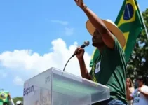 eleição 2026 em Marabá-PA