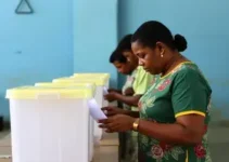 eleições em Marabá (PA)