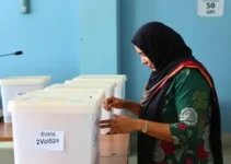 eleições em Marabá
