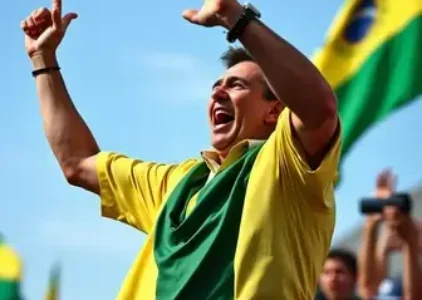 eleição em Marabá