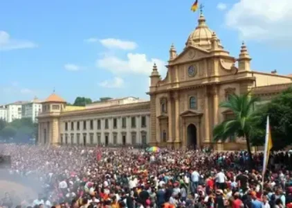Círio de Marabá