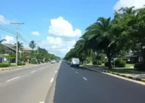 recapeamento asfáltico