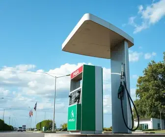 preço da gasolina em Marabá (PA)