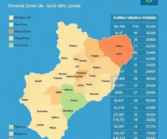 Eleições 2026 em Marabá (PA)
