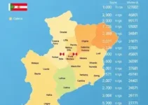 resultado da votação em Marabá