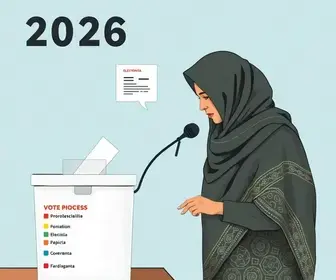 votação em Marabá